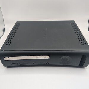 Xbox 360 fat console only - PARTS ONLY